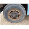 Image 14 : 1976 Chevy Grain Truck, 5 Ton, V8, 5&2 Spd, 16' Grain Box, Twin Cyl. Hoist, Showing 53,247Km, SN. CC