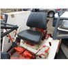 Image 9 : Case 1190 open station   Tractor c/w ezee on loader, 3 pt & P.T.O. Showing 1341 hrs