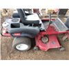 Image 3 : Toro Riding Mower, 0 Turn, 52" Mower (Running)
