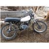 Image 1 : Yamaha Dirt Biker SN. 3TO-068623 (Not Running)
