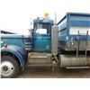 Image 10 : 1976 Kenworth Grain Truck, 18' Steel Box, 60" Sides, Rear Hyd. Control, Rear Hitch, showing 859,979K