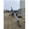 Image 1 : 2012 Westeel 8"x41' SP Auger c/w Kohler 27 HP Elec. Cold Start, Mover, Lights and Remote, SN.WC841EG