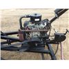 Image 6 : 2012 Westeel 8"x41' SP Auger c/w Kohler 27 HP Elec. Cold Start, Mover, Lights and Remote, SN.WC841EG