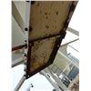 Image 3 : Wheatland 2-Ring Grain Fertilizer Hopper Bin, Approx. 1400 Bu c/w Double skid and Ladder SN.C12603ES