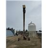 Image 11 : Approx 7" x 40' WestField Auger c/w Kohler 16 HP, SN. 38411