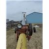 Image 2 : Approx 7" x 40' WestField Auger c/w Kohler 16 HP, SN. 38411