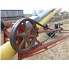 Image 3 : Approx 7" x 40' WestField Auger c/w Kohler 16 HP, SN. 38411