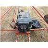 Image 5 : Approx 7" x 40' WestField Auger c/w Kohler 16 HP, SN. 38411