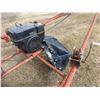 Image 6 : Approx 7" x 40' WestField Auger c/w Kohler 16 HP, SN. 38411