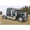 Image 1 : 2000  379 Peterbilt, 60" Bunk, Cat 550/18spd/12 F/40, R/38000, Beacons, Single Locker