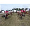 Image 11 : 1998 Bourgault  850 Cent III  84' Sprayer, Hydro & Pump and 840  Gal poly tank, Air Curtains,