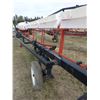 Image 12 : 1998 Bourgault  850 Cent III  84' Sprayer, Hydro & Pump and 840  Gal poly tank, Air Curtains,