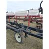Image 13 : 1998 Bourgault  850 Cent III  84' Sprayer, Hydro & Pump and 840  Gal poly tank, Air Curtains,