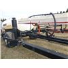 Image 14 : 1998 Bourgault  850 Cent III  84' Sprayer, Hydro & Pump and 840  Gal poly tank, Air Curtains,
