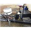 Image 16 : 1998 Bourgault  850 Cent III  84' Sprayer, Hydro & Pump and 840  Gal poly tank, Air Curtains,