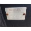 Image 18 : 1998 Bourgault  850 Cent III  84' Sprayer, Hydro & Pump and 840  Gal poly tank, Air Curtains,