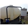Image 4 : 1998 Bourgault  850 Cent III  84' Sprayer, Hydro & Pump and 840  Gal poly tank, Air Curtains,