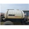 Image 6 : 1998 Bourgault  850 Cent III  84' Sprayer, Hydro & Pump and 840  Gal poly tank, Air Curtains,