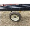 Image 8 : 1998 Bourgault  850 Cent III  84' Sprayer, Hydro & Pump and 840  Gal poly tank, Air Curtains,
