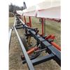 Image 9 : 1998 Bourgault  850 Cent III  84' Sprayer, Hydro & Pump and 840  Gal poly tank, Air Curtains,