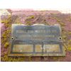Image 16 : Morris 50ft tine Harrows c/w draw bar