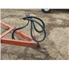 Image 2 : Morris 50ft tine Harrows c/w draw bar