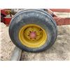 Image 4 : Morris 50ft tine Harrows c/w draw bar