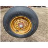 Image 8 : Morris 50ft tine Harrows c/w draw bar