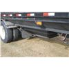 Image 11 : 1999 ADVANCE Super B Grain Trailers, Air Ride, 11.00-24.5 Tires, Back Trailer Redone by BlueSky