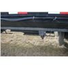 Image 18 : 1999 ADVANCE Super B Grain Trailers, Air Ride, 11.00-24.5 Tires, Back Trailer Redone by BlueSky