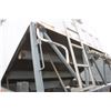 Image 20 : 1999 ADVANCE Super B Grain Trailers, Air Ride, 11.00-24.5 Tires, Back Trailer Redone by BlueSky