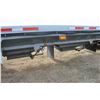 Image 21 : 1999 ADVANCE Super B Grain Trailers, Air Ride, 11.00-24.5 Tires, Back Trailer Redone by BlueSky