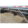 Image 3 : 1999 ADVANCE Super B Grain Trailers, Air Ride, 11.00-24.5 Tires, Back Trailer Redone by BlueSky