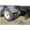 Image 4 : 1999 ADVANCE Super B Grain Trailers, Air Ride, 11.00-24.5 Tires, Back Trailer Redone by BlueSky