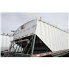 Image 7 : 1999 ADVANCE Super B Grain Trailers, Air Ride, 11.00-24.5 Tires, Back Trailer Redone by BlueSky