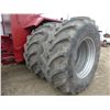 Image 10 : Case I.H. 9370 360 H.P. # JEE0075568 showing 6347 hrs., Powershift Transmission, c/w 38's Duals, 4 h