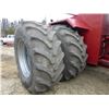 Image 16 : Case I.H. 9370 360 H.P. # JEE0075568 showing 6347 hrs., Powershift Transmission, c/w 38's Duals, 4 h
