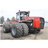 Image 1 : Case I.H. 9370 360 H.P. # JEE0075568 showing 6347 hrs., Powershift Transmission, c/w 38's Duals, 4 h