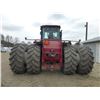 Image 6 : Case I.H. 9370 360 H.P. # JEE0075568 showing 6347 hrs., Powershift Transmission, c/w 38's Duals, 4 h