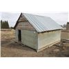 Image 1 : 10' x 12' Colony House