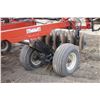 Image 6 : 2014 Farm King 6650 35 1/2 ft Disc, 10" spacing 26" Blades, Serrated Front, smooth rear, T-215 Beari