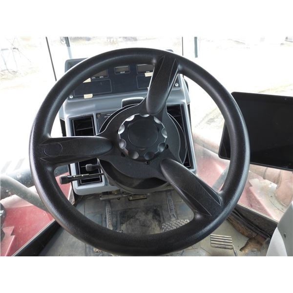 GPS-9370, Trimble, XCN-2050 Display, AG 15 Antenna Kit, EZ-Pilot Steering Wheel with Bracket, Auto S