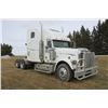 Image 14 : 1999 Freightliner Classic c/w 5th wheel, 160" Bunk, 500 Detroit, 15spd, 40 rears 1.66 Mill Km, 11.00