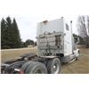 Image 3 : 1999 Freightliner Classic c/w 5th wheel, 160" Bunk, 500 Detroit, 15spd, 40 rears 1.66 Mill Km, 11.00
