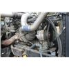 Image 9 : 1999 Freightliner Classic c/w 5th wheel, 160" Bunk, 500 Detroit, 15spd, 40 rears 1.66 Mill Km, 11.00