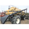 Image 10 : 2010 33FT (Ezee on Air Drill 7550 Series II) S/N: 53184-53206 c/w 3315  3 compartment Air Tank, 10" 