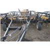 Image 19 : 2010 33FT (Ezee on Air Drill 7550 Series II) S/N: 53184-53206 c/w 3315  3 compartment Air Tank, 10" 