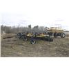 Image 1 : 2010 33FT (Ezee on Air Drill 7550 Series II) S/N: 53184-53206 c/w 3315  3 compartment Air Tank, 10" 