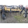 Image 20 : 2010 33FT (Ezee on Air Drill 7550 Series II) S/N: 53184-53206 c/w 3315  3 compartment Air Tank, 10" 