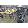 Image 2 : 2010 33FT (Ezee on Air Drill 7550 Series II) S/N: 53184-53206 c/w 3315  3 compartment Air Tank, 10" 
